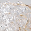 Loft Industry Modern - Scale Chandelier V1